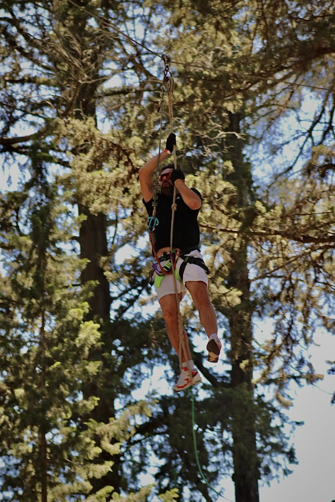 Accro + gelly Bessilles Aventure 7 00009