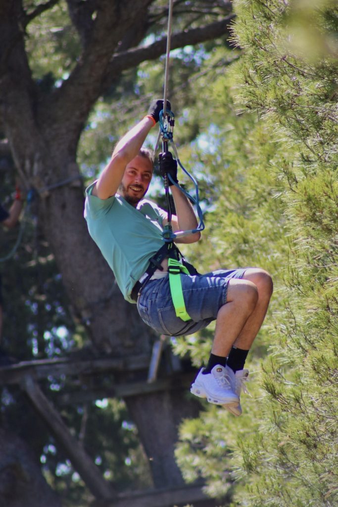 Cap Adrénaline Bessilles Aventure 7 00009