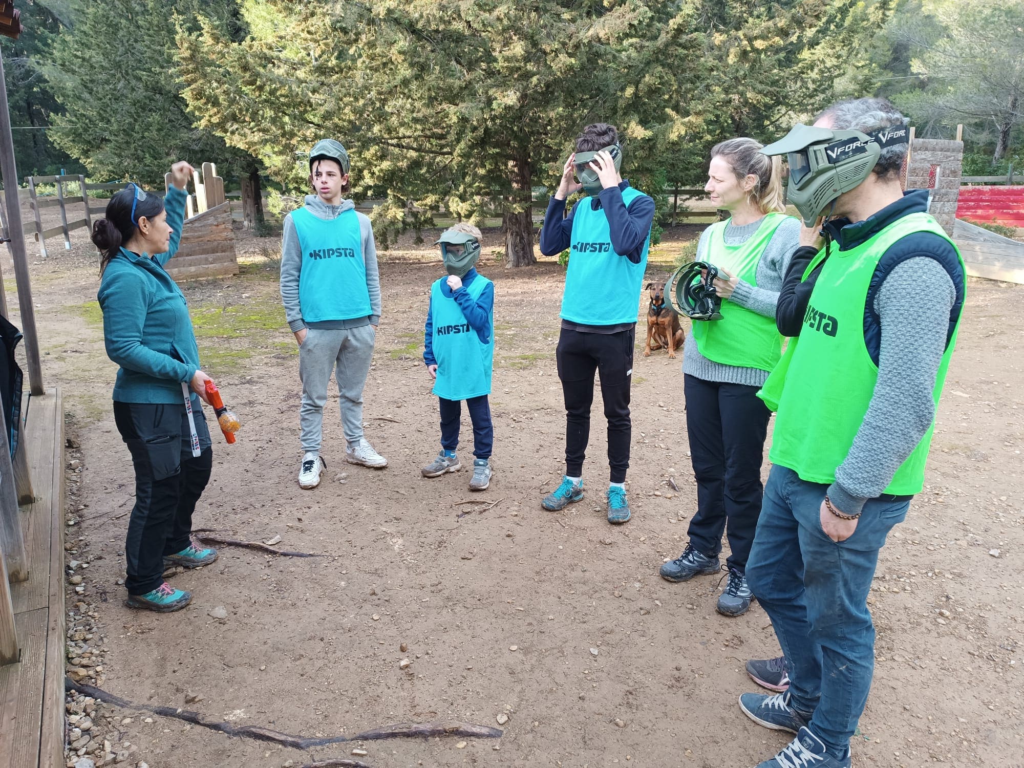 Image gellyball Bessilles Aventure 7 00014