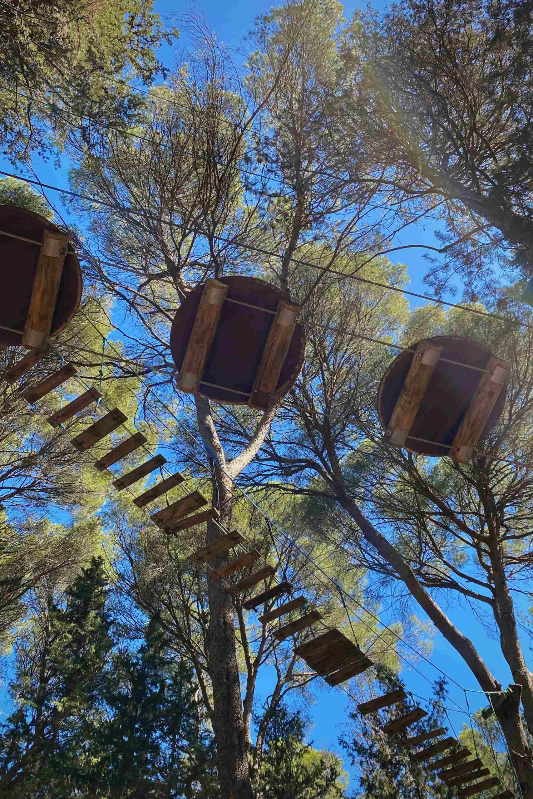 Le Parc Bessilles Aventure 7 00002