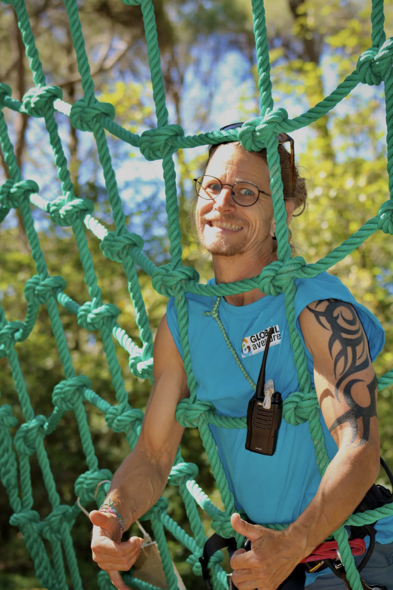 Notre equipe Bessilles Aventure 7 00018