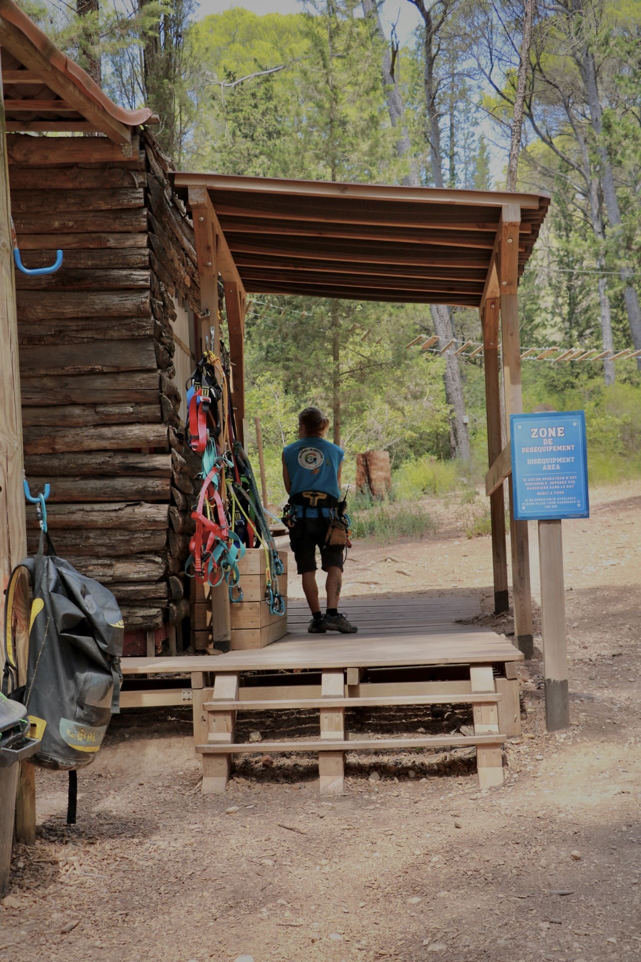 Notre equipe Bessilles Aventure 7 00037