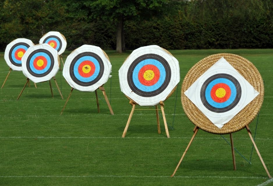 archery tag Bessiles Aventure 00004