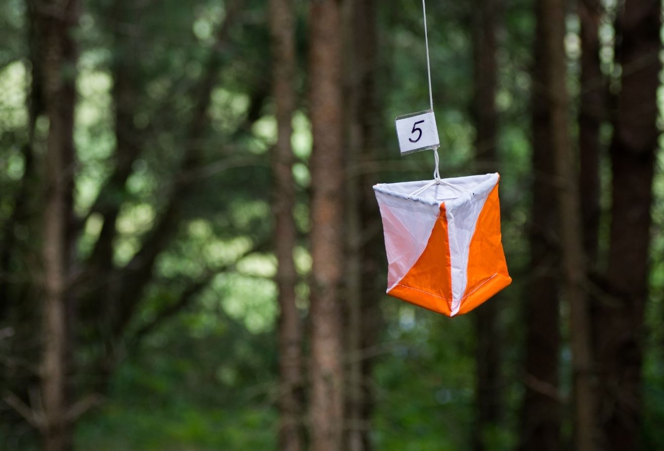 course d'orientation bessilles aventure 00001