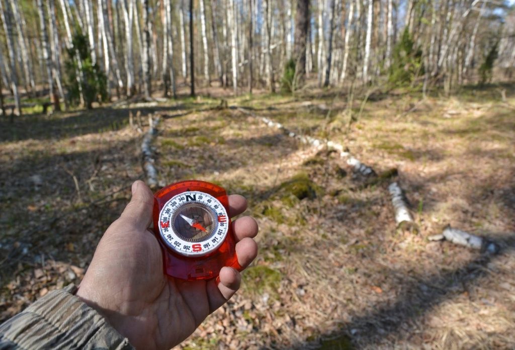 course d'orientation bessilles aventure 00002