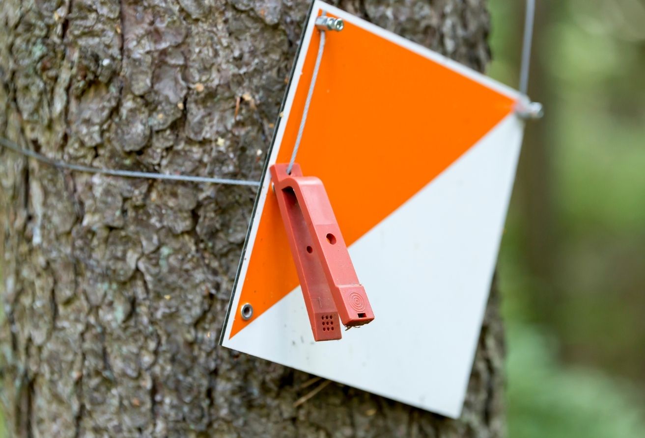 course d'orientation bessilles aventure 00006