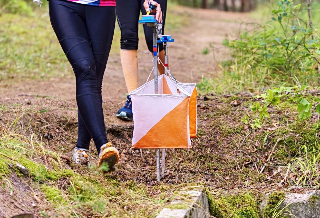 course d'orientation bessilles aventure 00007