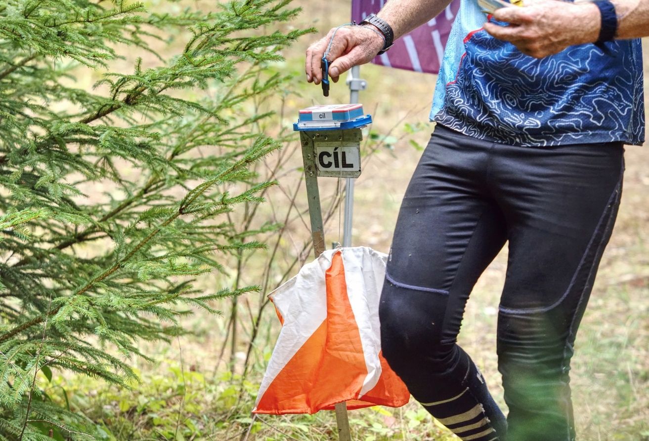 course d'orientation bessilles aventure 00009